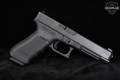 Glock 34 Gen 4 9mm Luger Black in Excellent Condition Image 4