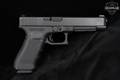 Glock 34 Gen 4 9mm Luger Black in Excellent Condition Image 5