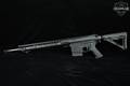 Palmetto State Armory (PSA) PA-10 .308 Win. Black in Good Condition Image 2