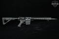 Palmetto State Armory (PSA) PA-10 .308 Win. Black in Good Condition Image 3