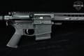 Palmetto State Armory (PSA) PA-10 .308 Win. Black in Good Condition Image 5