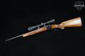 1990 Sturm Ruger No. 1 .22-250 Rem. Blued in Excellent Condition Image 2