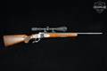 1990 Sturm Ruger No. 1 .22-250 Rem. Blued in Excellent Condition Image 3