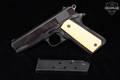 Colt Combat Commander .45 ACP Black in Good Condition Image 2