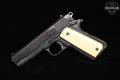 Colt Combat Commander .45 ACP Black in Good Condition Image 3