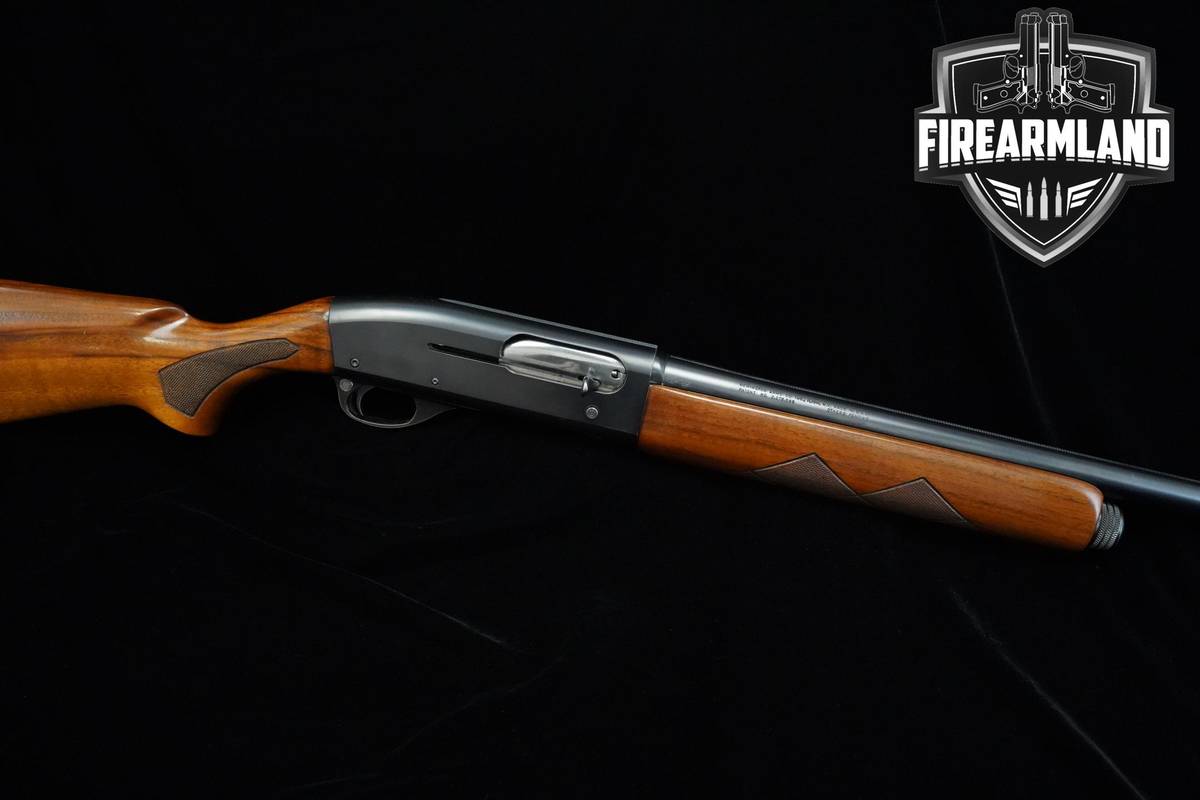 1950 Remington Model 11-48 12-Gauge 23" Blued Remington 11-48 2 3/4"