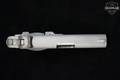 1993 Colt Mustang Plus II MK IV Series' 80 .380 ACP Brushed Stainless in Very Good Condition Image 4