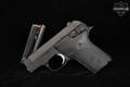 Smith & Wesson (S&W) Model 2214 .22 LR Blued in Good Condition Image 2