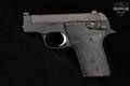 Smith & Wesson (S&W) Model 2214 .22 LR Blued in Good Condition Image 4