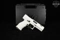Walther WMP .22 WMR Arctic White in Very Good Condition Image 2