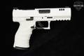 Walther WMP .22 WMR Arctic White in Very Good Condition Image 3