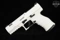 Walther WMP .22 WMR Arctic White in Very Good Condition Image 4