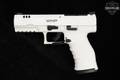 Walther WMP .22 WMR Arctic White in Very Good Condition Image 5