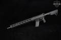 Primary Weapons Systems (PWS) MK116 MK1 PRO .223 Wylde Black in Very Good Condition Image 2