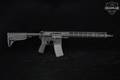 Primary Weapons Systems (PWS) MK116 MK1 PRO .223 Wylde Black in Very Good Condition Image 3