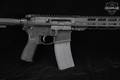 Primary Weapons Systems (PWS) MK116 MK1 PRO .223 Wylde Black in Very Good Condition Image 5
