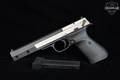 Sig Sauer Hammerli Trailside .22 LR Two-Tone in Very Good Condition Image 2