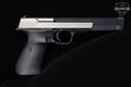 Sig Sauer Hammerli Trailside .22 LR Two-Tone in Very Good Condition Image 3