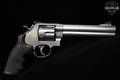 Smith & Wesson (S&W) Model 629-4 Classic Power Port .44 Mag. Stainless Steel in Very Good Condition Image 3