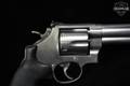 Smith & Wesson (S&W) Model 629-4 Classic Power Port .44 Mag. Stainless Steel in Very Good Condition Image 5