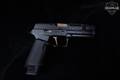 Sig Sauer P320 9mm Luger Black in Very Good Condition Image 3