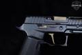 Sig Sauer P320 9mm Luger Black in Very Good Condition Image 5