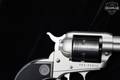 2020 Sturm Ruger Wrangler .22 LR Silver Cerakote in Excellent Condition Image 3