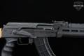 Romarm/Cugir WASR-10 7.62x39 Black & Hardwood in Good Condition Image 5