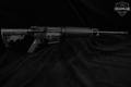 Bushmaster XM-15 E2S 5.56mm NATO Black in Excellent Condition Image 3