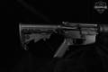 Bushmaster XM-15 E2S 5.56mm NATO Black in Excellent Condition Image 4