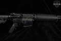 Bushmaster XM-15 E2S 5.56mm NATO Black in Excellent Condition Image 5