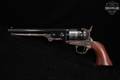 1850 Colt Model 1851 Navy Blackpowder Series, 2nd Generation, London .36 Color Case-Hardened & Blued in Very Good Condition Image 3