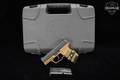 Sig Sauer P365 9mm Luger (9x19 Para) Nitron in Very Good Condition Image 2
