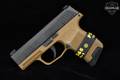 Sig Sauer P365 9mm Luger (9x19 Para) Nitron in Very Good Condition Image 3