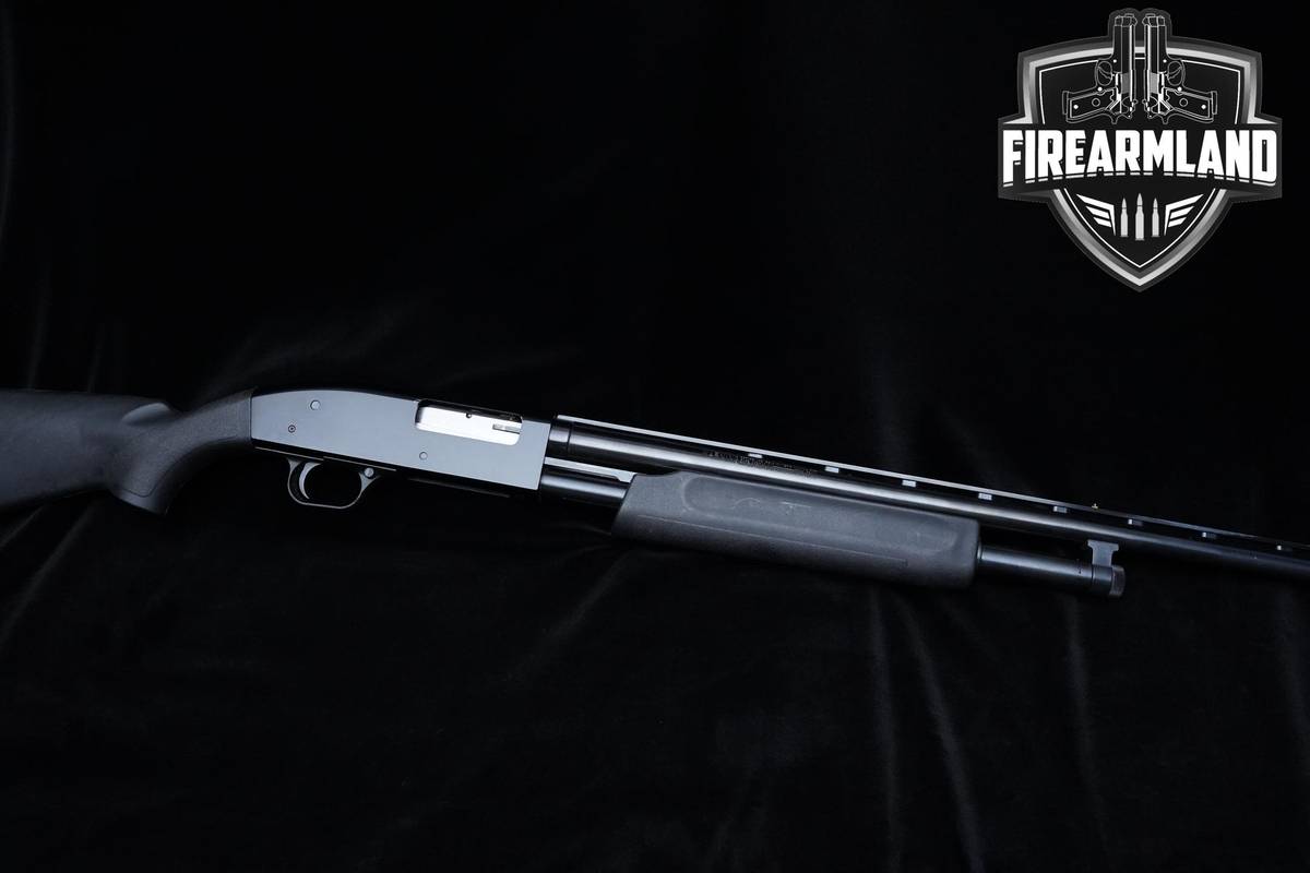 Mossberg Maverick 88 Maverick 20-Gauge 26" 88 Mossberg VENT RIB Model 88