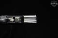 American Gun Craft Diablo Hand Cannon Black Powder 12 Gauge Black in Excellent Condition Image 4