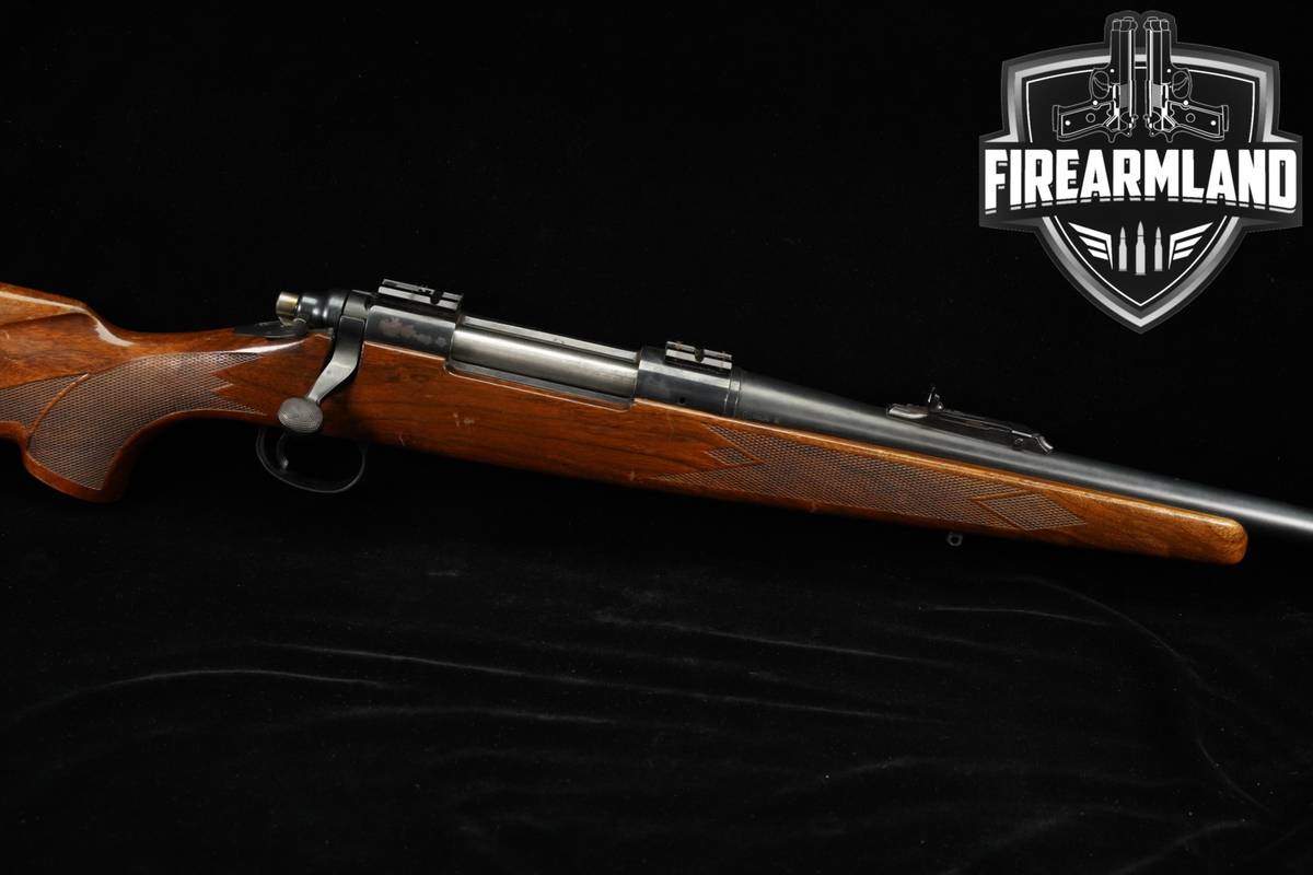 Remington Model 700 ADL 7mm Rem Magnum 24" Stainless & Walnut M700