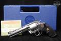 1993 Colt Kodiak .44 Mag. Brushed Stainless in Excellent Condition Image 2