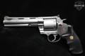 1993 Colt Kodiak .44 Mag. Brushed Stainless in Excellent Condition Image 3