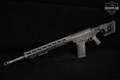 2017 Sturm Ruger Ruger Precision Rifle Gen 2 .308 Win. Black in Good Condition Image 2