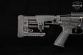 2017 Sturm Ruger Ruger Precision Rifle Gen 2 .308 Win. Black in Good Condition Image 4