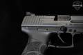 2022 Heckler & Koch (H&K, HK) P30L 9mm Luger Black in Excellent Condition Image 4