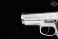 2001 Smith & Wesson (S&W) Model 4513TSW .45 ACP Stainless Steel in Excellent Condition Image 3
