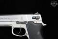 2001 Smith & Wesson (S&W) Model 4513TSW .45 ACP Stainless Steel in Excellent Condition Image 5