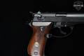 1981 Browning BDA-380 FNH .380 ACP Black in Good Condition Image 4