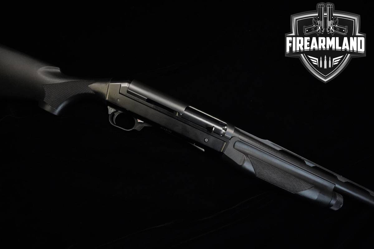 Benelli Super Black Eagle 12-Gauge 26" Benelli VENT RIB SBE SBE-1
