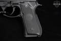 1989 Beretta 92F 9mm Luger Black Bruniton in Very Good Condition Image 3