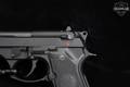 1989 Beretta 92F 9mm Luger Black Bruniton in Very Good Condition Image 4