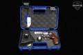 Smith & Wesson (S&W) Model 686-6 Deluxe Plus .357 Mag. Stainless Steel in Very Good Condition Image 2