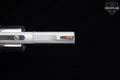 Smith & Wesson (S&W) Model 686-6 Deluxe Plus .357 Mag. Stainless Steel in Very Good Condition Image 3